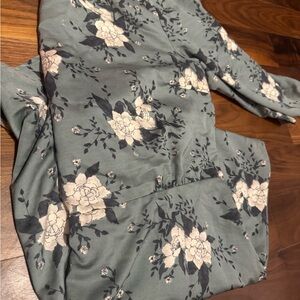 Lydia Martin Teen Wolf clothing haul